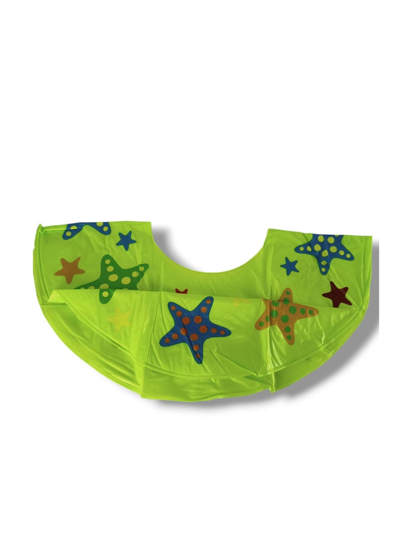 High quality sea float, different shapes, size 80, multi-colored - Image 2
